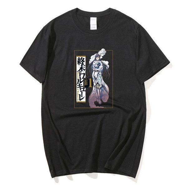 men's t-shirts record of ragnarok 2021 leisure fashion street style crew neck anime tee shirt short sleeve loose, White;black
men's t-shirts record of ragnarok 2021 leisure fashion street style crew neck anime tee shirt short sleeve loose, White;black