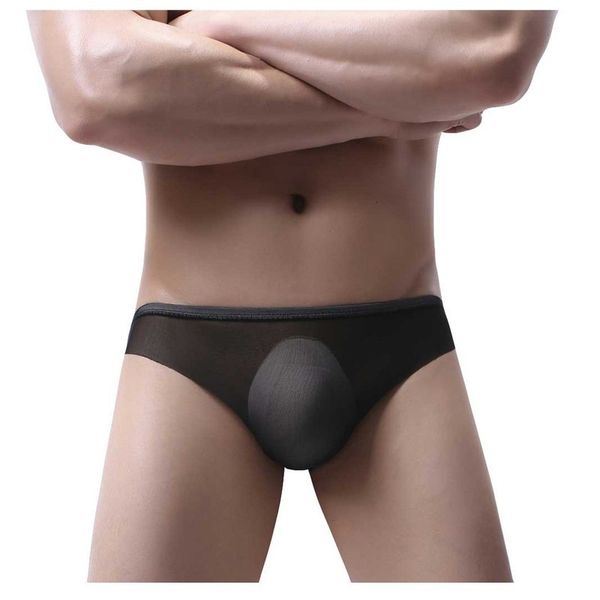 slips mesh men under knickers gay shorts comfortable men's underwear ropa interior hombre, Black;white
slips mesh men under knickers gay shorts comfortable men's underwear ropa interior hombre, Black;white