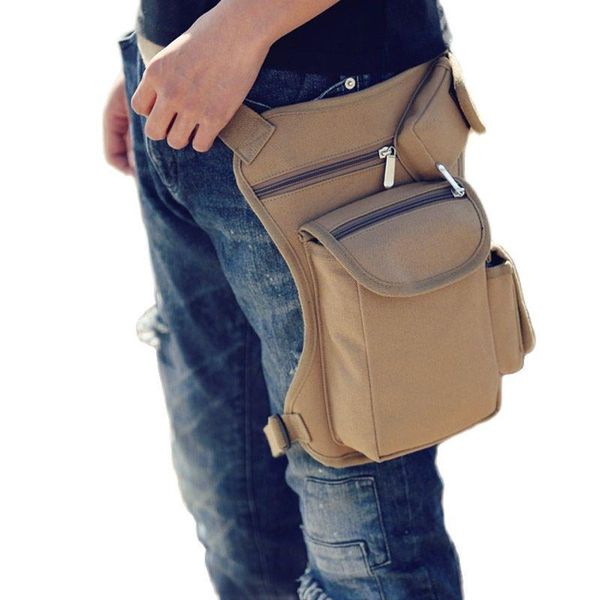 waist bags outdoor sport belt hip bum fanny pack multi-function drop leg bag motorcycle men messenger shoulder canvas
waist bags outdoor sport belt hip bum fanny pack multi-function drop leg bag motorcycle men messenger shoulder canvas