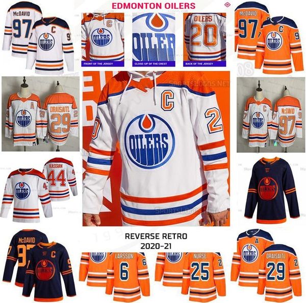 2021 reverse retro connor mcdavid leon draisaitl james neal mike smith nugent-hopkins kassian klefbom darnell nurse edmonton oilers jersey, Black;red
2021 reverse retro connor mcdavid leon draisaitl james neal mike smith nugent-hopkins kassian klefbom darnell nurse edmonton oilers jersey, Black;red