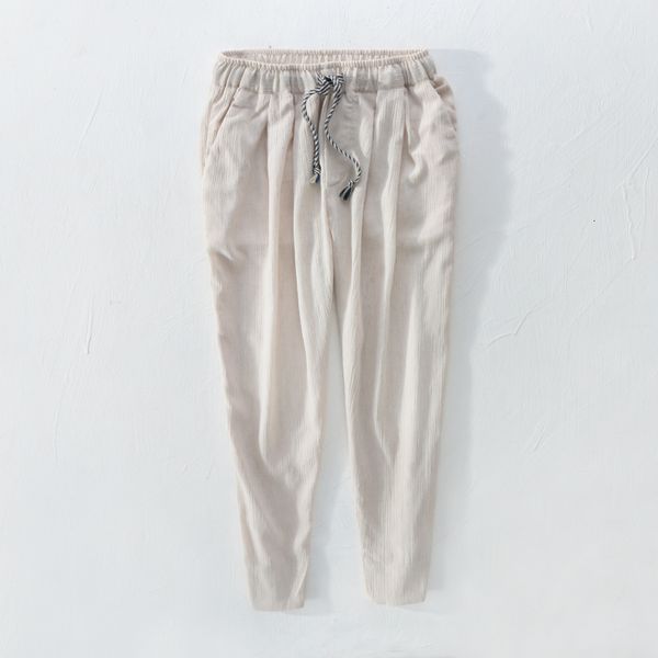 2021 summer new style calf-length brand casual elastic waist trousers men 30-38 plus size pants mens pantalon homme ly4h, Black
2021 summer new style calf-length brand casual elastic waist trousers men 30-38 plus size pants mens pantalon homme ly4h, Black