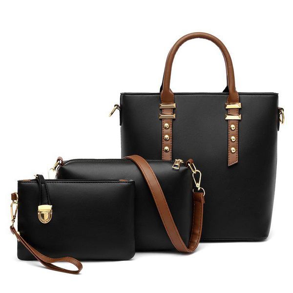 evening bags female handbags 2021 retro shoulder solid color fashion portable bucket crossbody three-piece package luxury
evening bags female handbags 2021 retro shoulder solid color fashion portable bucket crossbody three-piece package luxury