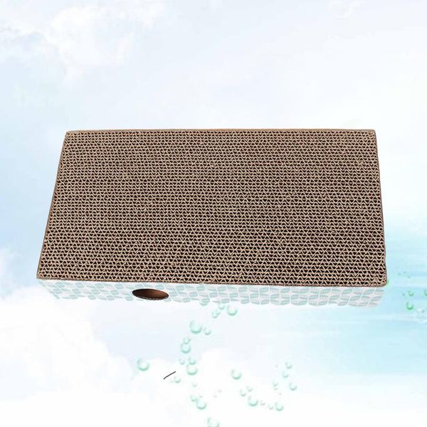 cat beds & furniture interactive game box with balls and bells corrugated cardboard maze puzzle scratching 36 x 18.5 7cm
cat beds & furniture interactive game box with balls and bells corrugated cardboard maze puzzle scratching 36 x 18.5 7cm