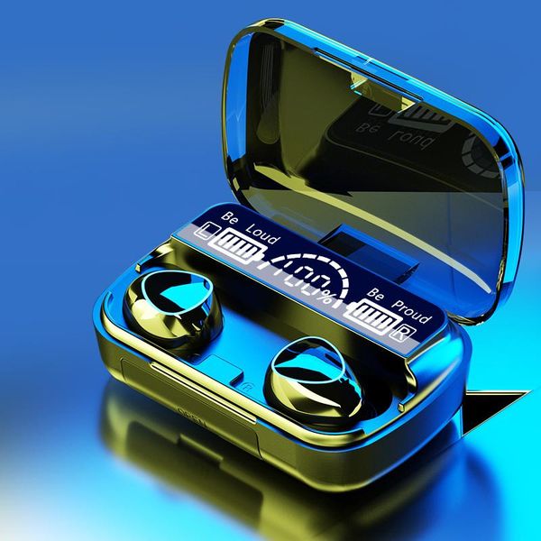 wireless headphone tws bluetooth 5.1 earphones 2000mah charging box 9d stereo sports waterproof earbuds headsets with microphone
wireless headphone tws bluetooth 5.1 earphones 2000mah charging box 9d stereo sports waterproof earbuds headsets with microphone