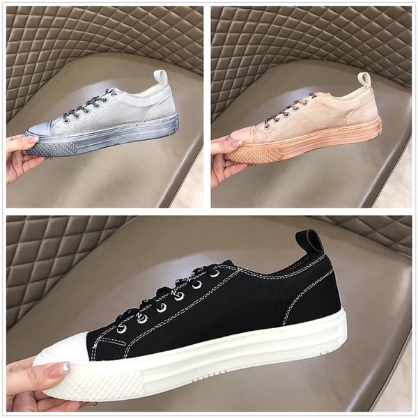 2021ss luxury leisure shoes lace up designer shoes comfort pretty luxury sneakers leisure real leather shoes men sneakers extremely durable, Black
2021ss luxury leisure shoes lace up designer shoes comfort pretty luxury sneakers leisure real leather shoes men sneakers extremely durable, Black