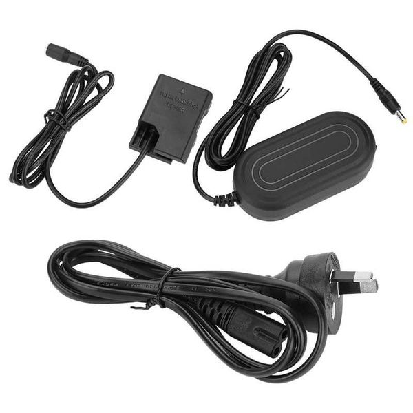 lighting & studio accessories ep--5a ac power adapter dc coupler charger replace for en-el14 d5600 d5500 dc5300 foto cam
lighting & studio accessories ep--5a ac power adapter dc coupler charger replace for en-el14 d5600 d5500 dc5300 foto cam