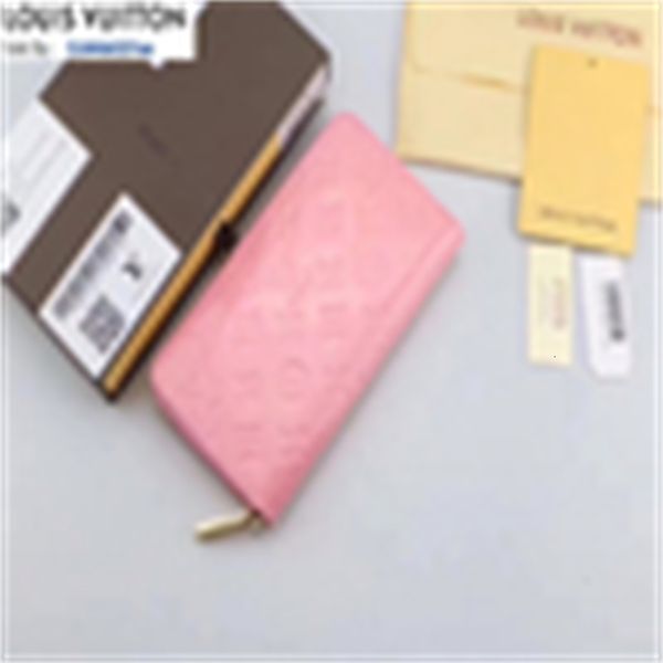 wallet brand long designer holders luxury chain m60017 key patent leather leather wallets zip wallet pouches pink card women real phone case, Red;black
wallet brand long designer holders luxury chain m60017 key patent leather leather wallets zip wallet pouches pink card women real phone case, Red;black