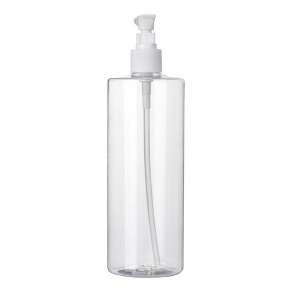 liquid soap dispenser 3pcs 500ml empty bottle transparent simple storage for foam emulsion hand washing (bottle color pump head col
liquid soap dispenser 3pcs 500ml empty bottle transparent simple storage for foam emulsion hand washing (bottle color pump head col