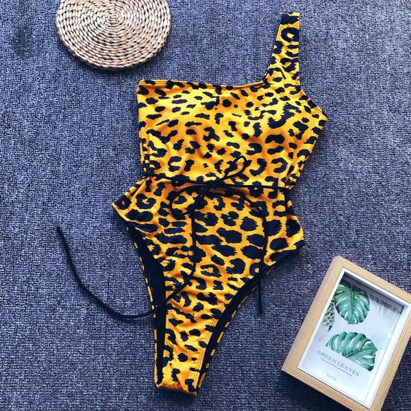 one-piece suits bathing suit bodysuits swimwear swimsuit bikini leopard one piece female women high cut fused swim monokini summer
one-piece suits bathing suit bodysuits swimwear swimsuit bikini leopard one piece female women high cut fused swim monokini summer