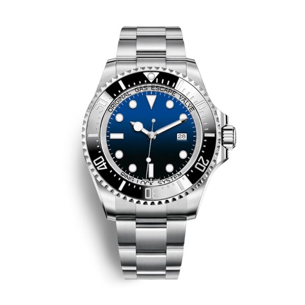 sichu1 -mens watches 44mm dial deep ceramic bezel stainless steel automatic mechanical wristwatches super luminous, Slivery;brown
sichu1 -mens watches 44mm dial deep ceramic bezel stainless steel automatic mechanical wristwatches super luminous, Slivery;brown