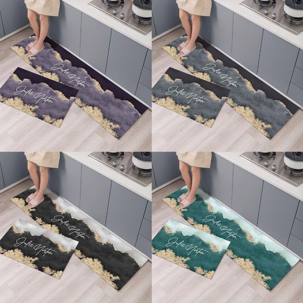 carpets oil-proof quick-drying kitchen mat bedside carpet bathroom long strip door floor modern home decoration
carpets oil-proof quick-drying kitchen mat bedside carpet bathroom long strip door floor modern home decoration
