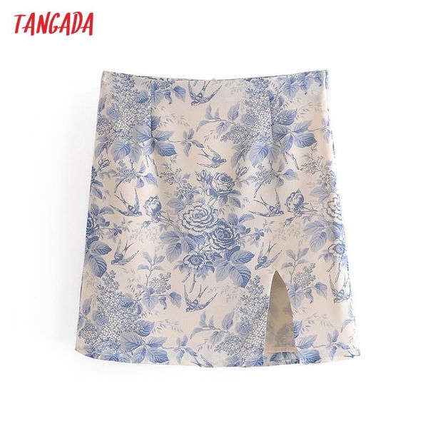 skirts tangada 2021 women floral print faldas mujer zipper french style female mini skirt 6m25, Black
skirts tangada 2021 women floral print faldas mujer zipper french style female mini skirt 6m25, Black
