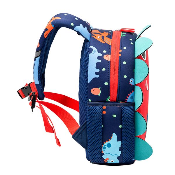 new 3d dinosaur kids school bags for boys cute toddler children school backpacks for girls creative kids bag baby school bag
new 3d dinosaur kids school bags for boys cute toddler children school backpacks for girls creative kids bag baby school bag