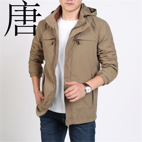 tang cool 2021 men military army casual tactical autumn waterproof windbreaker flight pilot jacket large size s-4xl dszr, Black;brown
tang cool 2021 men military army casual tactical autumn waterproof windbreaker flight pilot jacket large size s-4xl dszr, Black;brown