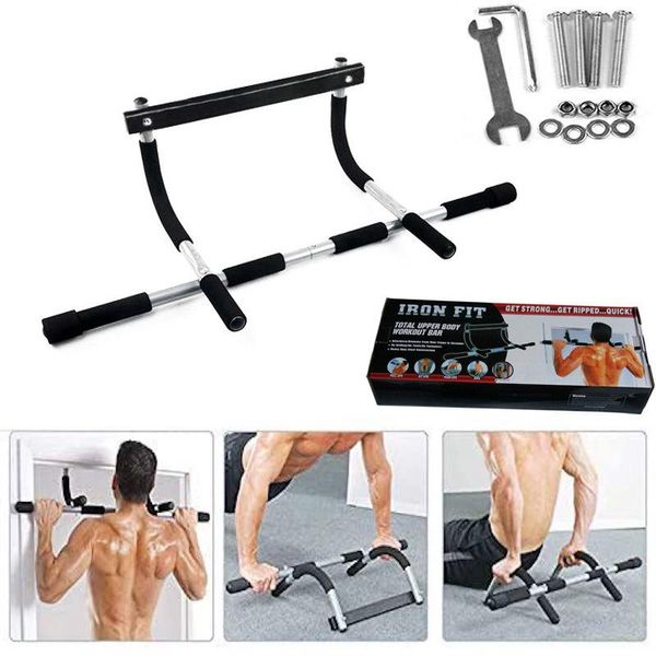 accessories adjustable indoor training bar multi-function door frame doorway pull up wall chin horizontal fitness equipments
accessories adjustable indoor training bar multi-function door frame doorway pull up wall chin horizontal fitness equipments