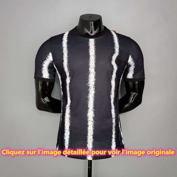 2021 2022 player version corinthians away s-xxl men's tracksuits football clothes quality 1:1, Gray
2021 2022 player version corinthians away s-xxl men's tracksuits football clothes quality 1:1, Gray