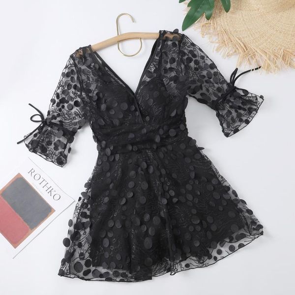 women lace black push up swimsuit maillot de bain femme swimdress bathing swimming suit woman beachwear plus size swimwear 5xl
women lace black push up swimsuit maillot de bain femme swimdress bathing swimming suit woman beachwear plus size swimwear 5xl