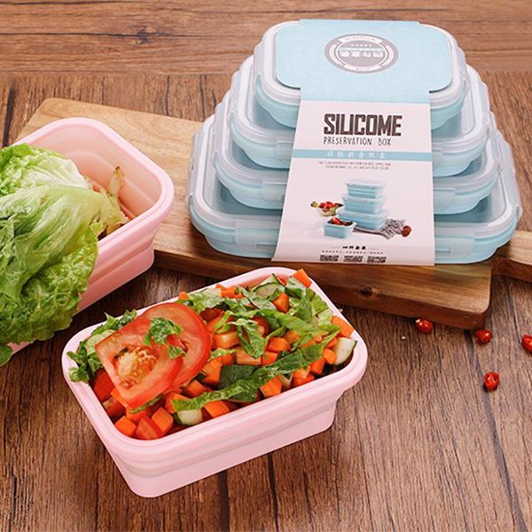 silicone lunch box silicone lunch box bento boxes microwave dinnerware storage container foodbox camping supplies
silicone lunch box silicone lunch box bento boxes microwave dinnerware storage container foodbox camping supplies