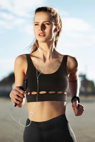 yoga outfit sports bra seamless bralette padded vest wireless plus size breathable gather backless comfortable underwear for women
yoga outfit sports bra seamless bralette padded vest wireless plus size breathable gather backless comfortable underwear for women