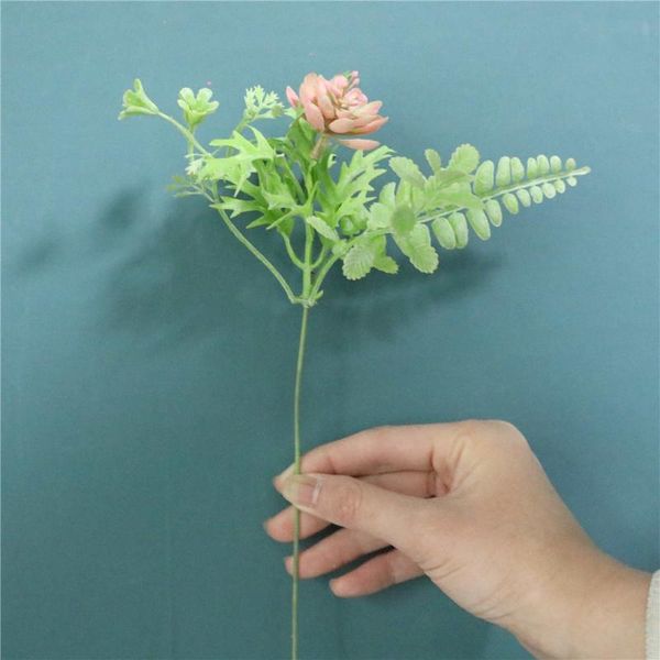 decorative flowers & wreaths artificial flower fake floral decor home office silk cloth ornament wedding party centerpiece
decorative flowers & wreaths artificial flower fake floral decor home office silk cloth ornament wedding party centerpiece