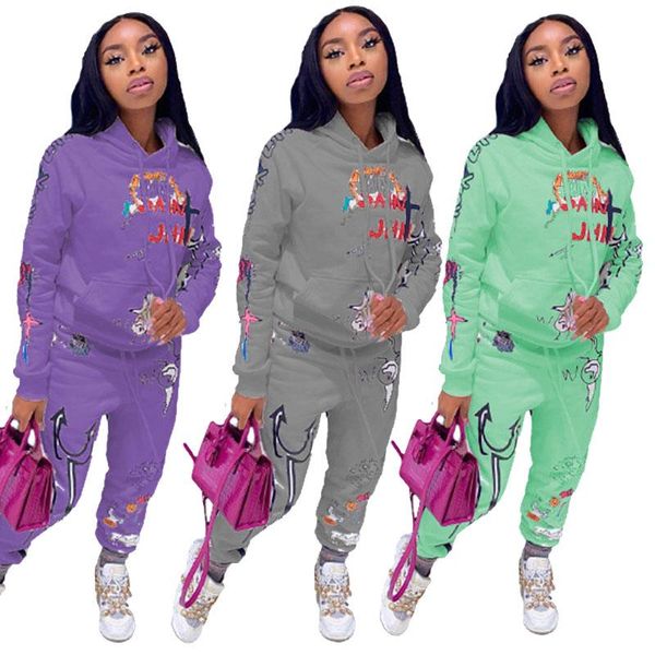 women's two piece pants drop winter 2 outfits for women and long sleeve sweatsuits womens tracksuit bulk items wholesale lots, White
women's two piece pants drop winter 2 outfits for women and long sleeve sweatsuits womens tracksuit bulk items wholesale lots, White