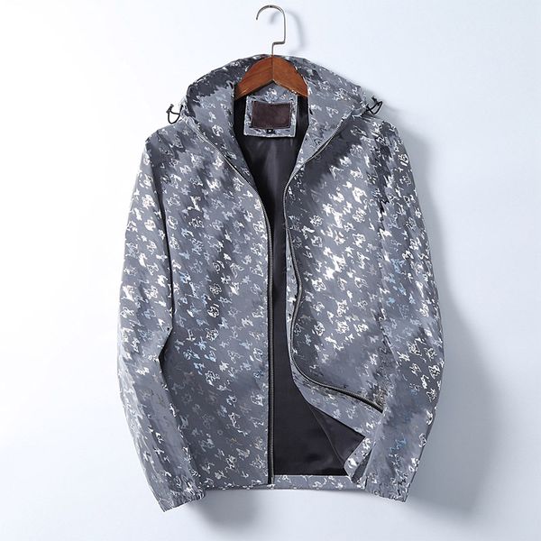 21new luxury brand men's baseball jacket with hood and striped letters printed zipper uniform fashion matching high-quality winter warm, Black;brown
21new luxury brand men's baseball jacket with hood and striped letters printed zipper uniform fashion matching high-quality winter warm, Black;brown