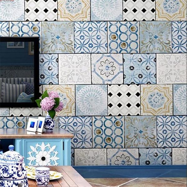 wallpapers wellyu bohemian style wallpaper southeast asia thai ethnic imitation tile blue mediterranean tv background
wallpapers wellyu bohemian style wallpaper southeast asia thai ethnic imitation tile blue mediterranean tv background