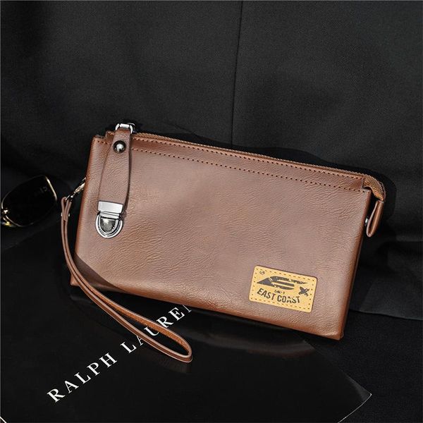 wallets pu leather purse id card clutch bag long wallet business bags for men money designer fashion cash porte monnaie, Red;black
wallets pu leather purse id card clutch bag long wallet business bags for men money designer fashion cash porte monnaie, Red;black