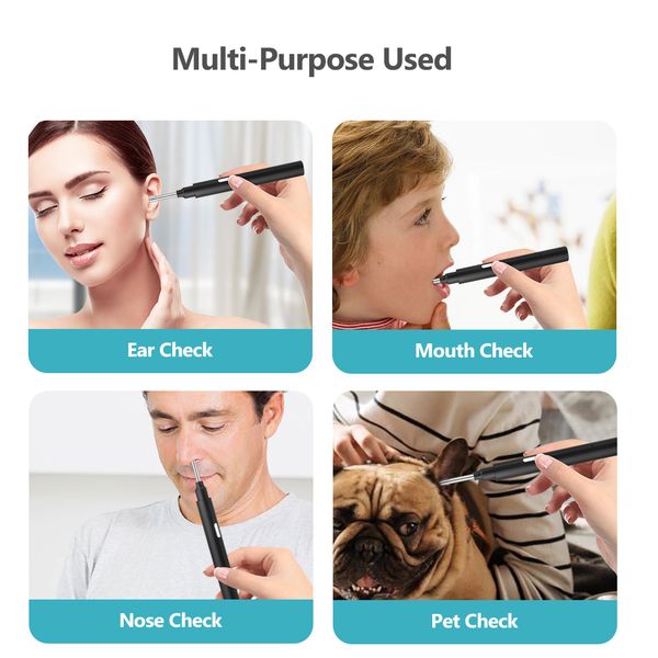 3.9mm ear cleaner endoscope ear pick wifi otoscope hd 1080p wireless ear 5-axis gyroscope wax removal tool wax cleanersc
3.9mm ear cleaner endoscope ear pick wifi otoscope hd 1080p wireless ear 5-axis gyroscope wax removal tool wax cleanersc