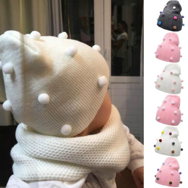 caps & hats winter autumn baby hat warm knitted children for girl boys solid color, Yellow
caps & hats winter autumn baby hat warm knitted children for girl boys solid color, Yellow