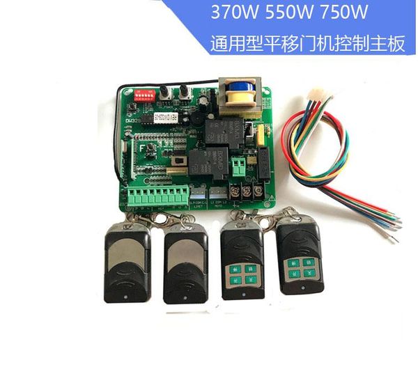 smart home control sliding door machine circuit board 370w 550w 750w universal motor controller k328 motherboard
smart home control sliding door machine circuit board 370w 550w 750w universal motor controller k328 motherboard