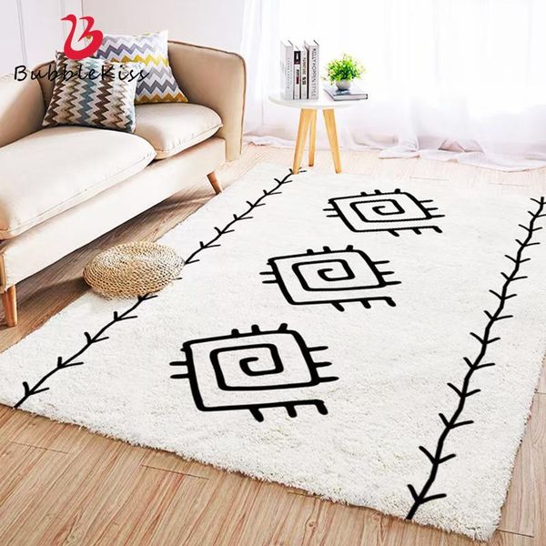 carpets bubble kiss thicker lines carpet for living room moroccan imitation cashmere soft floor mat home bedroom decor nordic large rugs
carpets bubble kiss thicker lines carpet for living room moroccan imitation cashmere soft floor mat home bedroom decor nordic large rugs