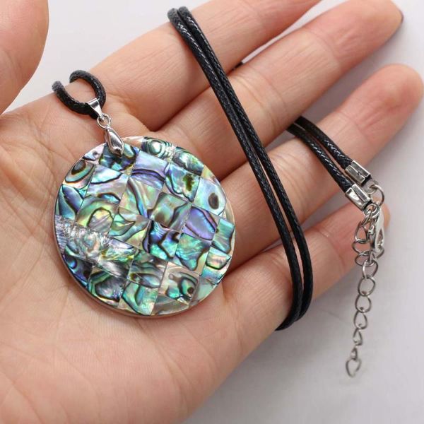 pendant necklaces 2021 selling fashion natural shell necklace light luxury jewelry chain length 55+5cm gifts, Silver
pendant necklaces 2021 selling fashion natural shell necklace light luxury jewelry chain length 55+5cm gifts, Silver