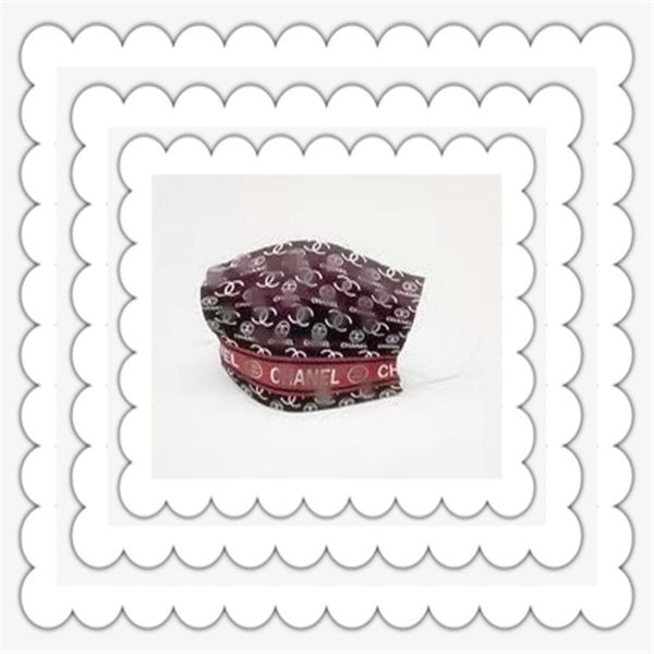 custom logo second hair fashion brand disposable three-layer mask with multiple types of melt blown net red
custom logo second hair fashion brand disposable three-layer mask with multiple types of melt blown net red