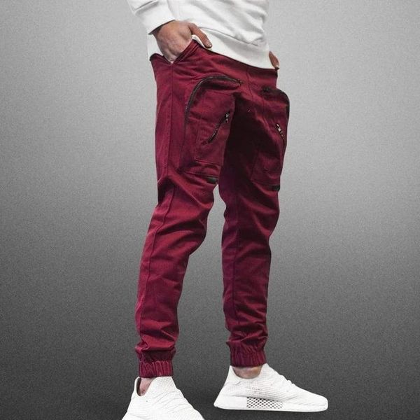 men's pants yutiriti joggers, Black 
men's pants yutiriti joggers, Black