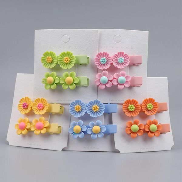 children's flower hairpin girl exquisite hair accessories hairpins barrettes sweet princess headdress wholesale, Slivery;white
children's flower hairpin girl exquisite hair accessories hairpins barrettes sweet princess headdress wholesale, Slivery;white