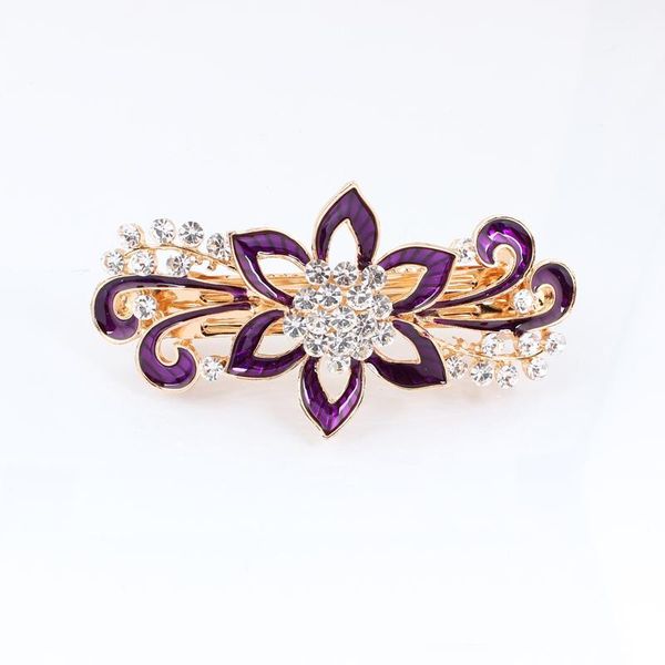 hair clips & barrettes rhinestone flower epoxy hairpin fashion jewelry christmas gift golden plated alloy head, Golden;silver
hair clips & barrettes rhinestone flower epoxy hairpin fashion jewelry christmas gift golden plated alloy head, Golden;silver