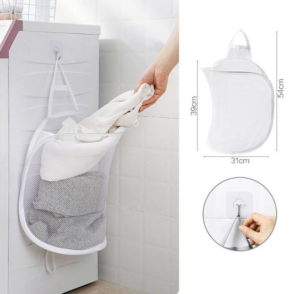 laundry storage & organization dirty clothes basket for toilet bathroom wall hanging organizer household baskets
laundry storage & organization dirty clothes basket for toilet bathroom wall hanging organizer household baskets
