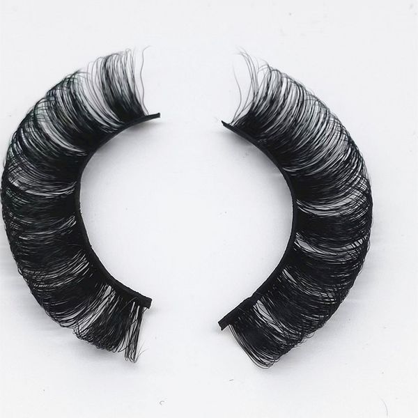 3d faux mink lashes 20mm-23mm fluffy eyelash dramatic long thick wispy eye lash makeup dd curl eyelashes
3d faux mink lashes 20mm-23mm fluffy eyelash dramatic long thick wispy eye lash makeup dd curl eyelashes