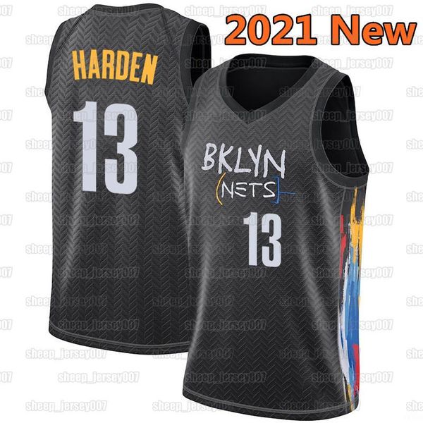 james 13 harden brooklyn nets jerseys kevin kyrie 7 durant basketball 11 irving jersey 72 biggie jerseys 20/21 black basketball, Black;red
james 13 harden brooklyn nets jerseys kevin kyrie 7 durant basketball 11 irving jersey 72 biggie jerseys 20/21 black basketball, Black;red