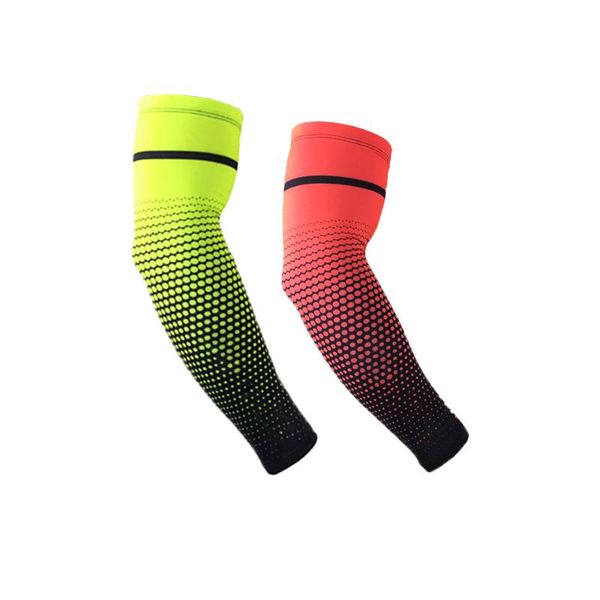 cycling gloves 1 pair uv sun protection fishing arm sleeves outdoor sport basketball running ice silk anti-skid, Black
cycling gloves 1 pair uv sun protection fishing arm sleeves outdoor sport basketball running ice silk anti-skid, Black