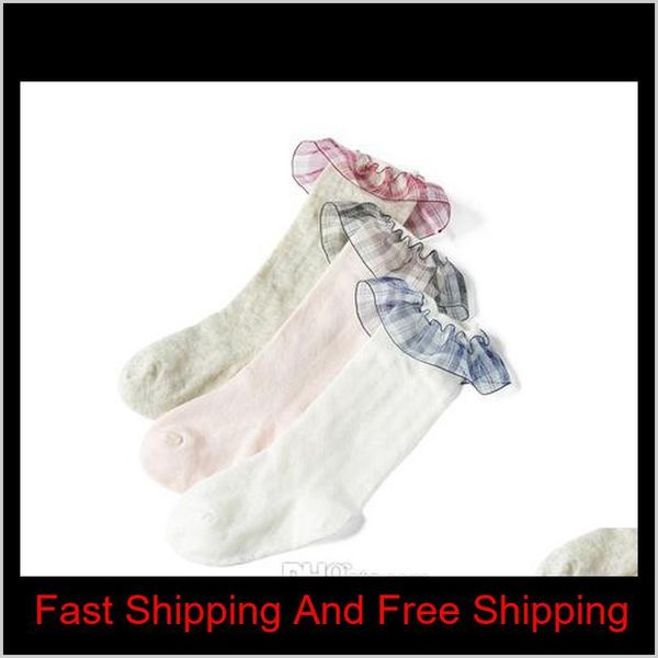baby long tube socks spring and summer thin baby high tube socks newborn mosquito proof lace boys and gir qylgkm toys2010, Pink;yellow
baby long tube socks spring and summer thin baby high tube socks newborn mosquito proof lace boys and gir qylgkm toys2010, Pink;yellow