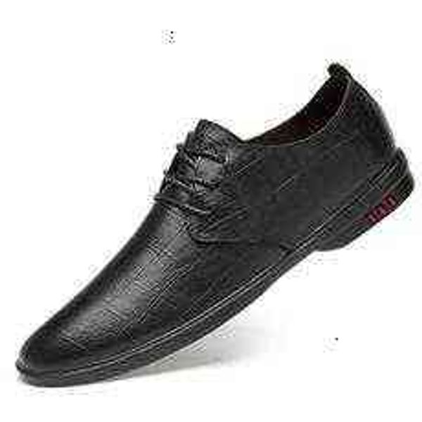 tangzuo ch1008 small leather shoes, , 36-46, Black 
tangzuo ch1008 small leather shoes, , 36-46, Black