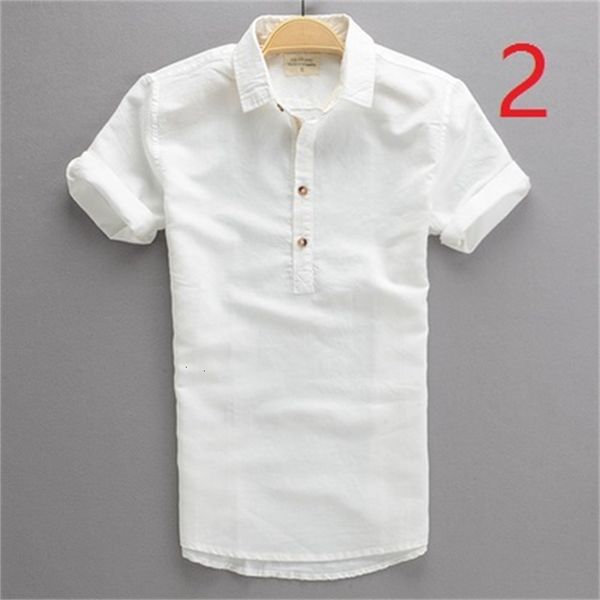 summer 2021 new casual white hooded men's thin short-sleeved cotton linen shirt 9yp8, White;black
summer 2021 new casual white hooded men's thin short-sleeved cotton linen shirt 9yp8, White;black