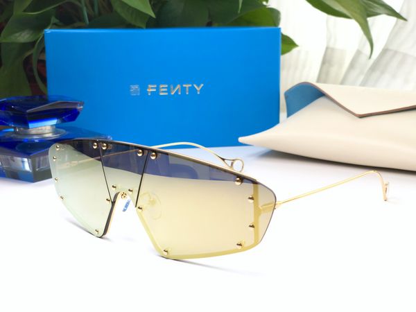 fenty ft100902 original designer sunglasses for mens famous fashionable retro luxury brand eyeglass fashion design women glasses with box, White;black
fenty ft100902 original designer sunglasses for mens famous fashionable retro luxury brand eyeglass fashion design women glasses with box, White;black