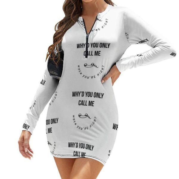 casual dresses arctic monkeys dress long sleeve spandex bodycon ladies pattern going out wholesale one-piece, Black;gray
casual dresses arctic monkeys dress long sleeve spandex bodycon ladies pattern going out wholesale one-piece, Black;gray