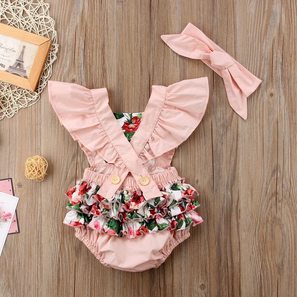 toddler newborn baby girl romper jumpsuit bodysuit clothes headband outfit sets, White
toddler newborn baby girl romper jumpsuit bodysuit clothes headband outfit sets, White