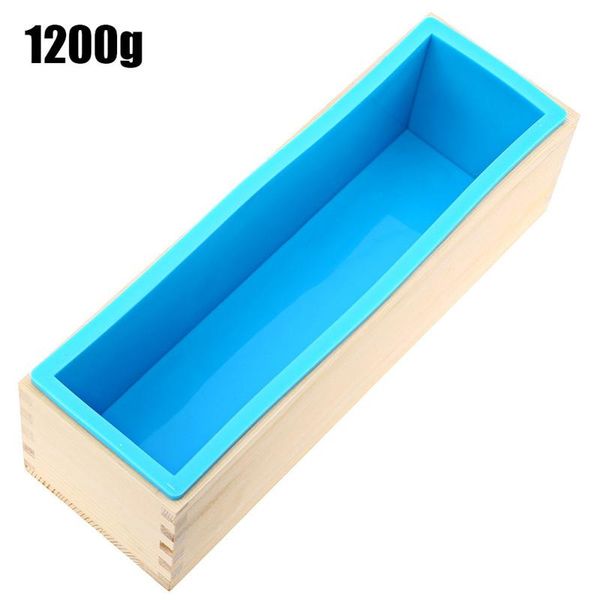 craft tools wooden 1200g soap mold loaf silicone mould 3d rectangular moule savon for making long wood box bread handmade
craft tools wooden 1200g soap mold loaf silicone mould 3d rectangular moule savon for making long wood box bread handmade