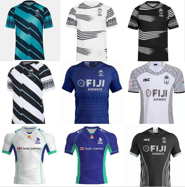 2021 2022 fiji drua airways rugby jerseys 21 22 flying fijians rugby jersey shirt kit maillot camiseta maglia s-5xl, Black;gray
2021 2022 fiji drua airways rugby jerseys 21 22 flying fijians rugby jersey shirt kit maillot camiseta maglia s-5xl, Black;gray