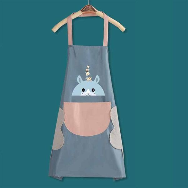 aprons fashion cook tools cute shape kitchen wipe hands water proof apron oil korean style
aprons fashion cook tools cute shape kitchen wipe hands water proof apron oil korean style